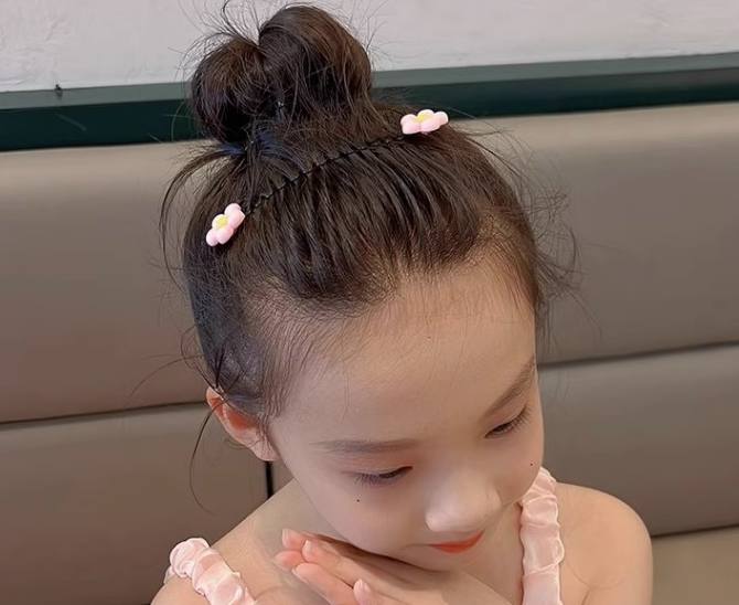 توكة مشط ألعاب