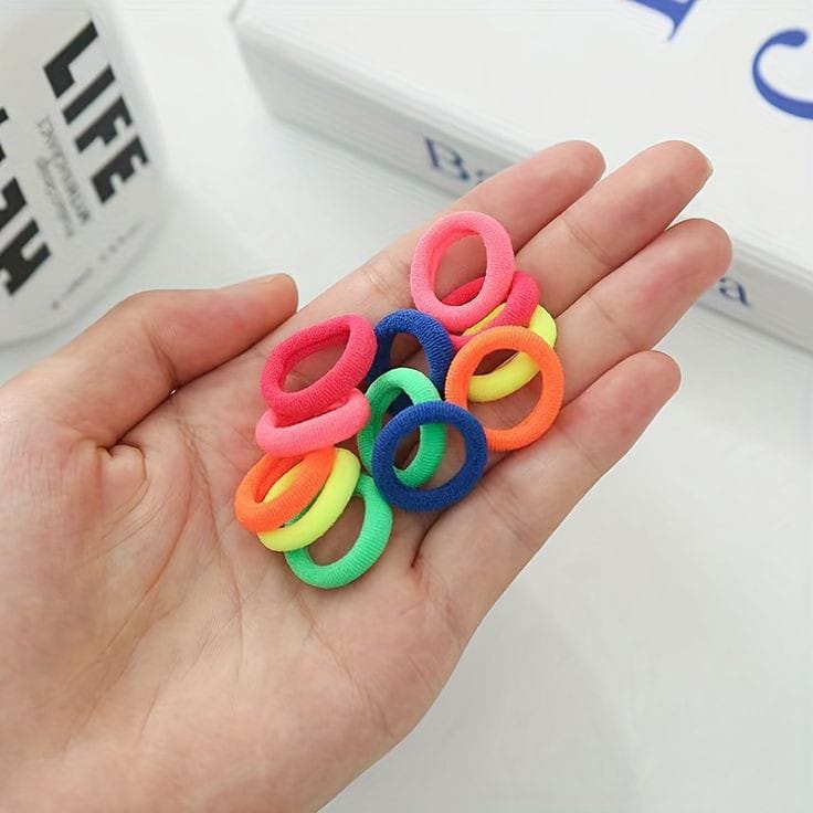 بوكس أساتك رابر وصوف ومشابك