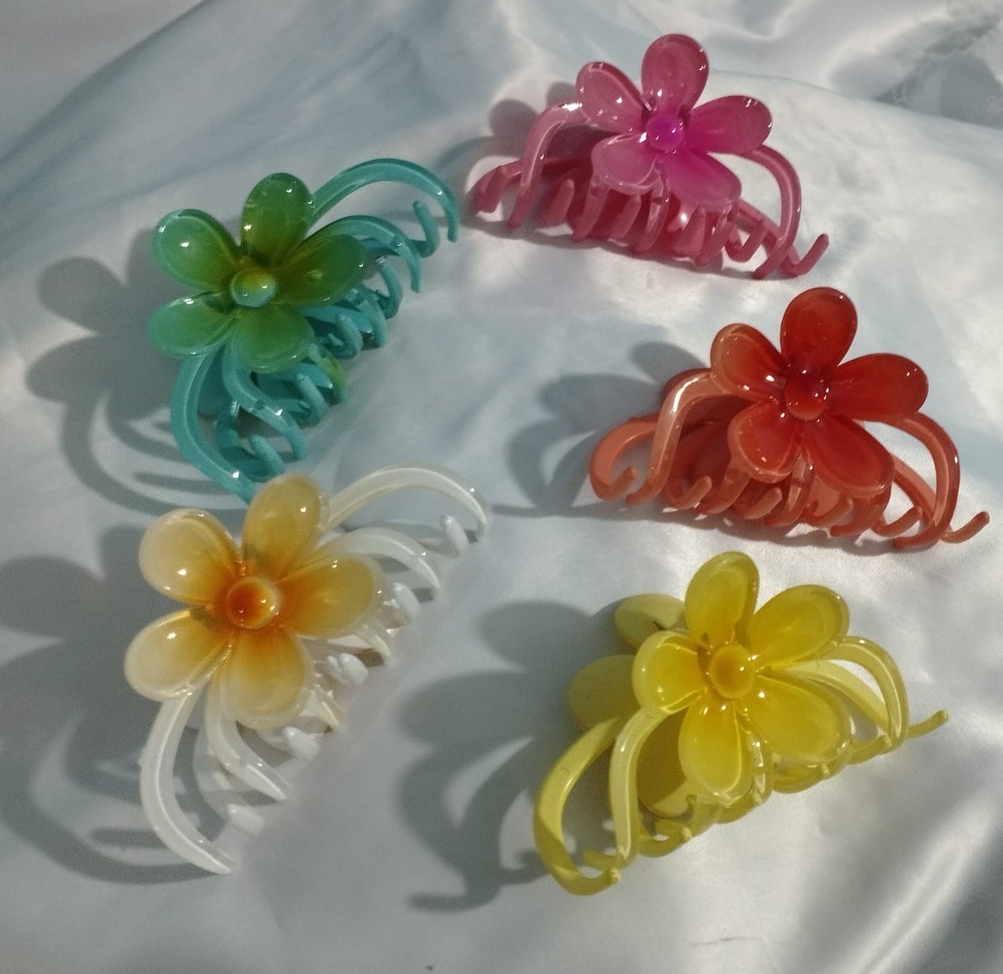 قفاش ألوان الربيع