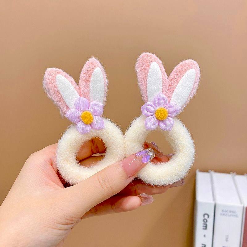 أستك فرو أرنوب قطعتين على الكارت