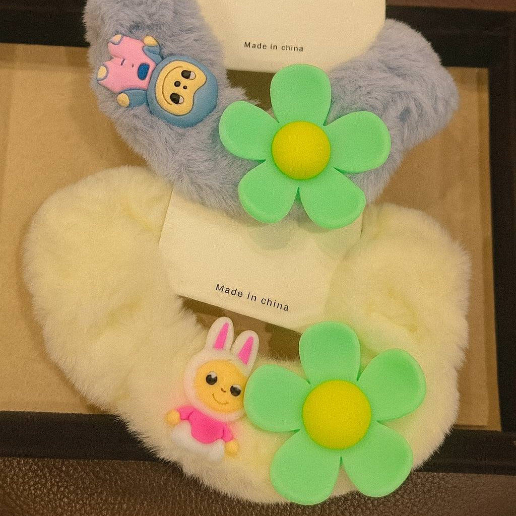 استك فرو لابوبو