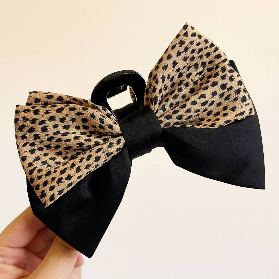 قفاش فيونكة تايجر