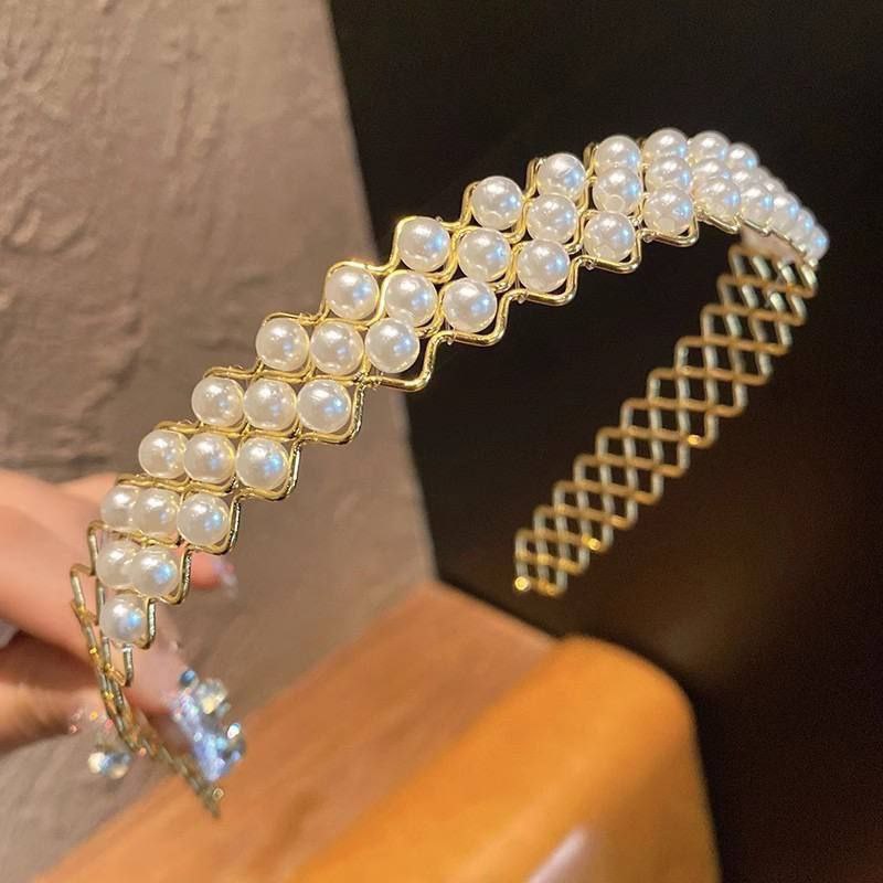 طوق لولي معدن