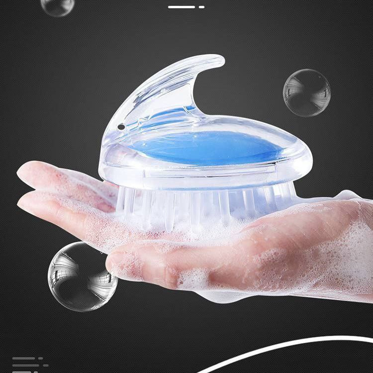 فرشة تدليك شعر