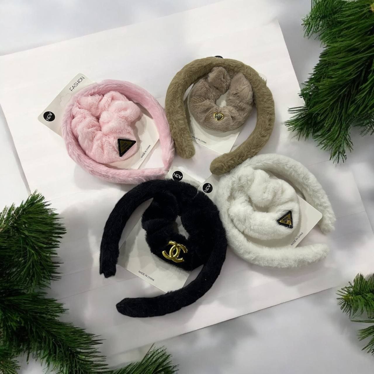 طوق فرو و أستك