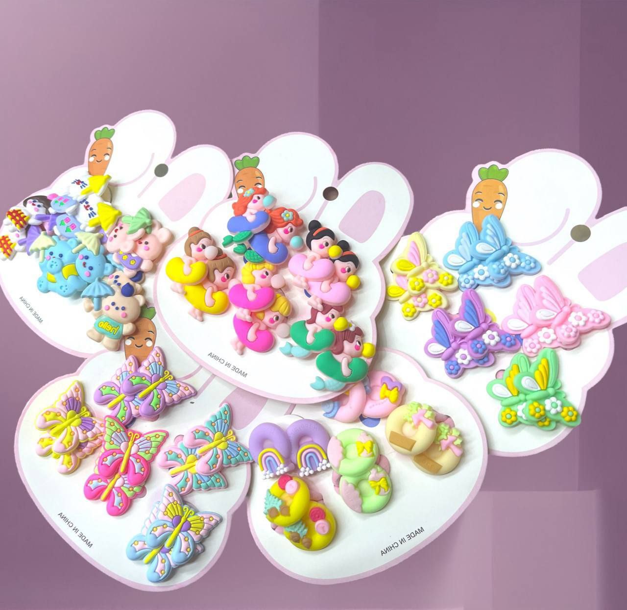 كارت أستك 10 قطع