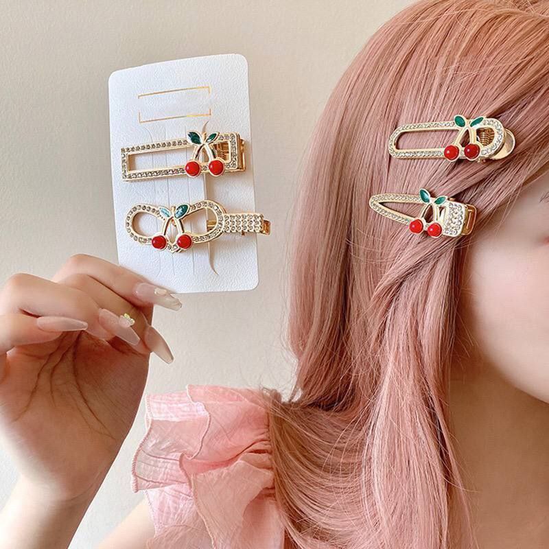 كارت منقار كريز قطعتين