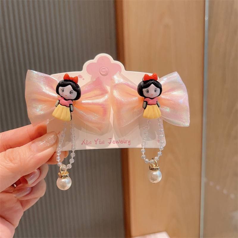 كارت منقار الأميرات فيونكة