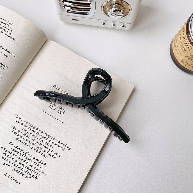 قفاش أكريلك سادة