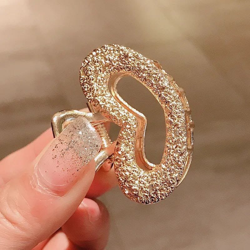 مشابك زارا معدن