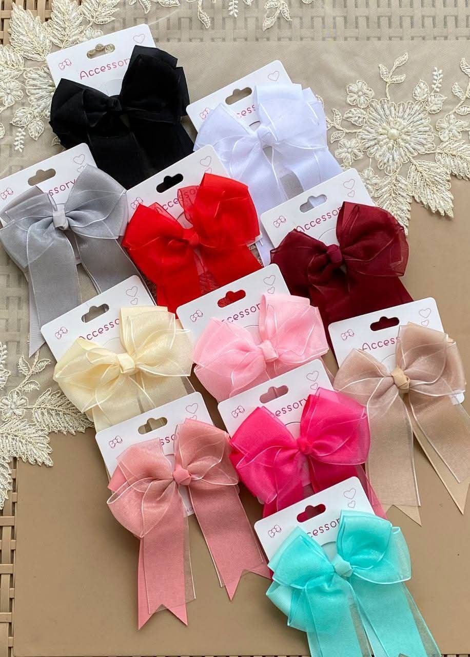 منقار فيونكة أورجانزا