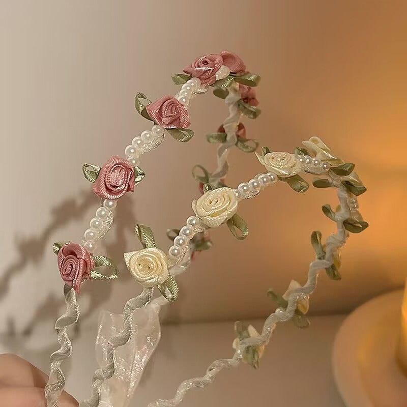 طوق ورود شريطة لولي