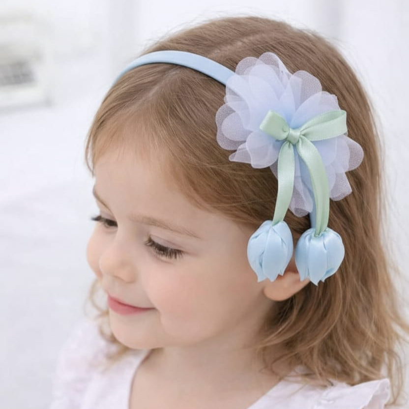 طوق زهرة التوليب