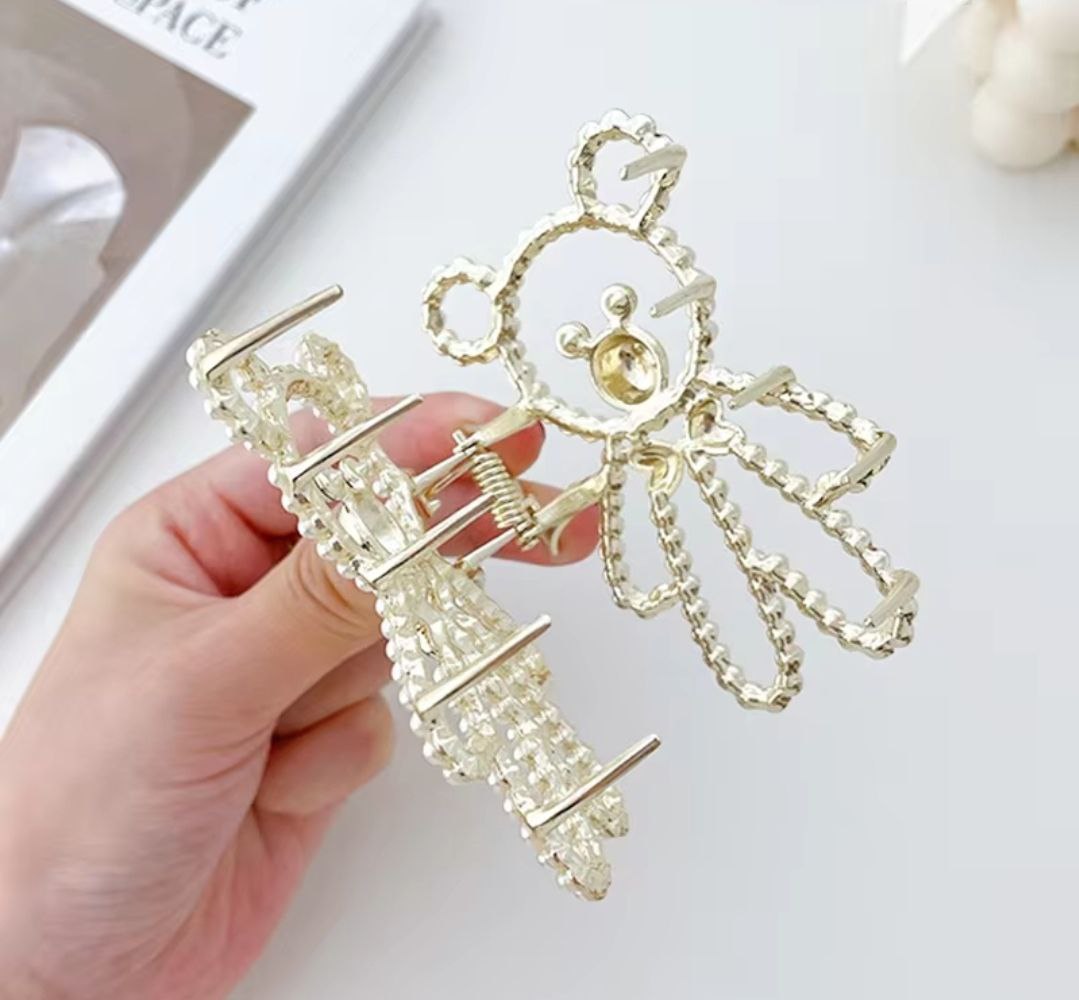 قفاش معدن دبدوب لولي كريستال