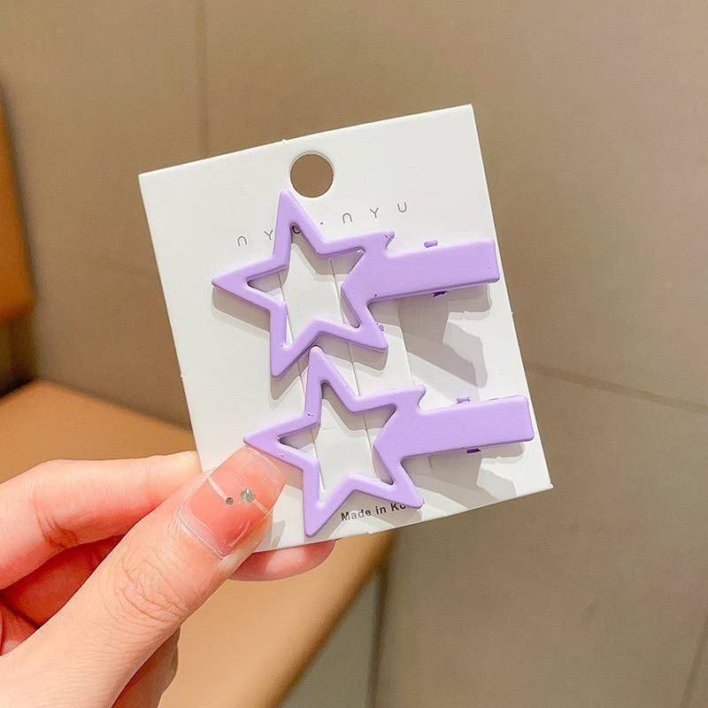 منقار نجمة 2 على الكارت