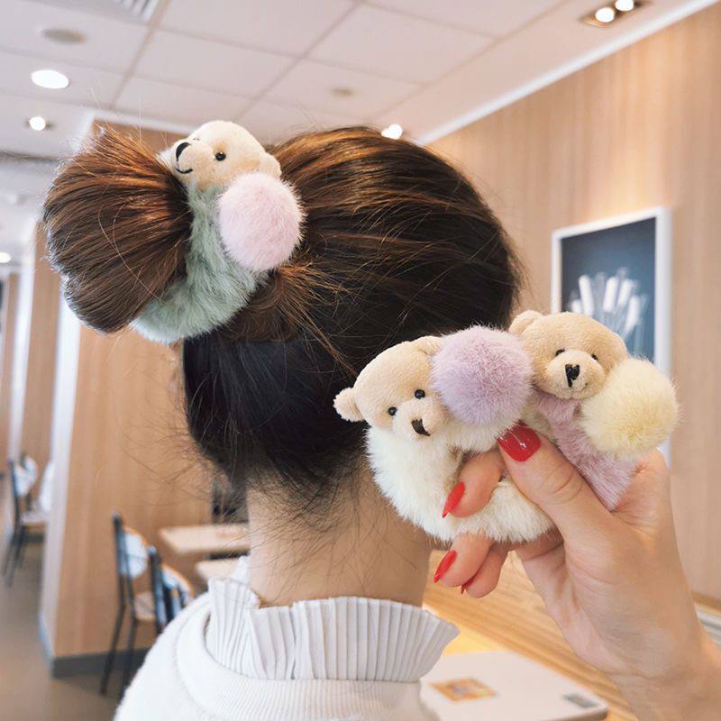 أستك فرو دبدوب وكورة