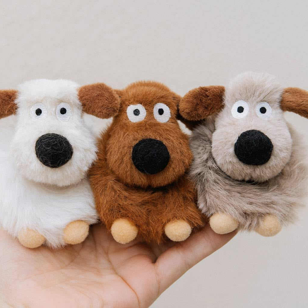 أستك فرو بوبي