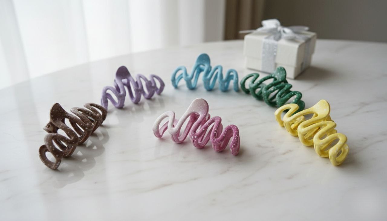 قفاش أكريلك ميكس