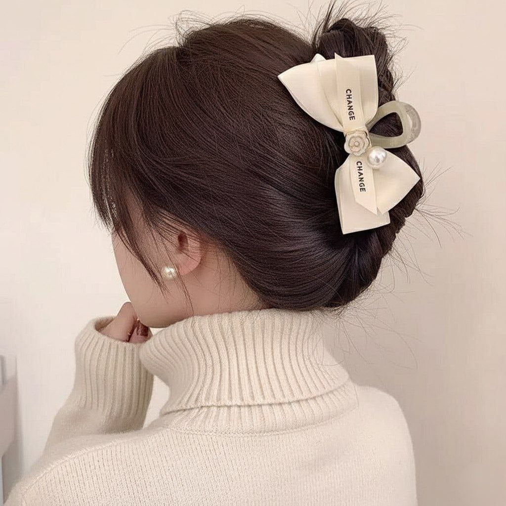 قفاش أكريليك فيونكة ستان