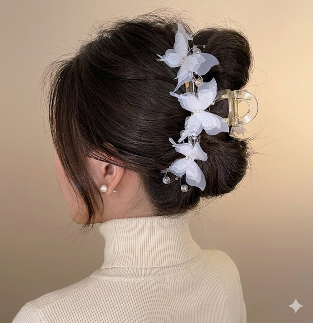 قفاشات أكريلك