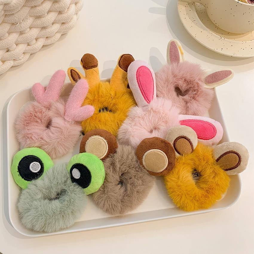 أستك فرو أنيمال