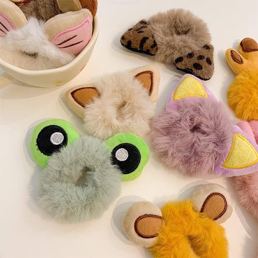 أستك فرو أنيمال