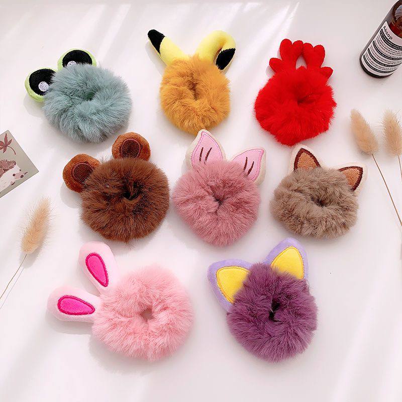 أستك فرو أنيمال