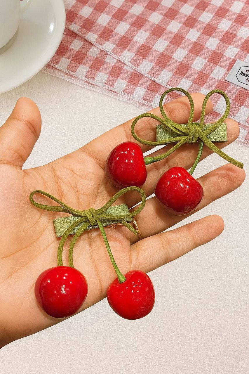 منقار فيونكة كريز