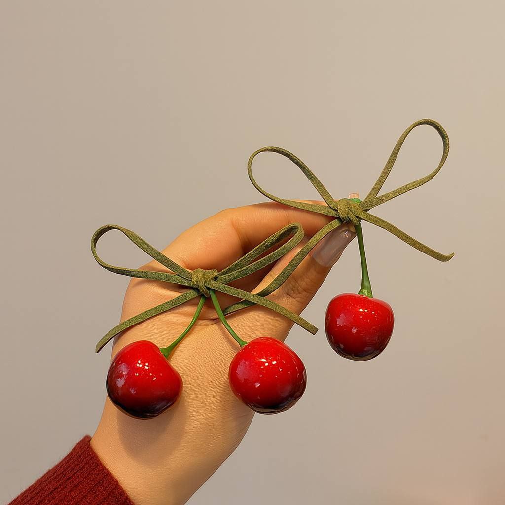 منقار فيونكة كريز