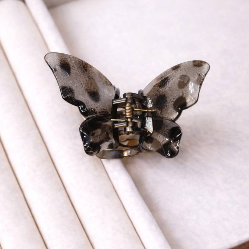 قفاش فراشة تايجر أكريلك