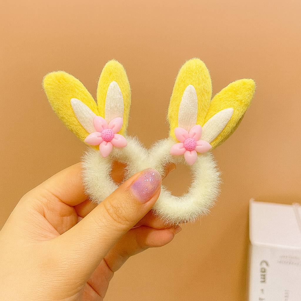 أستك فرو أرنوب قطعتين على الكارت