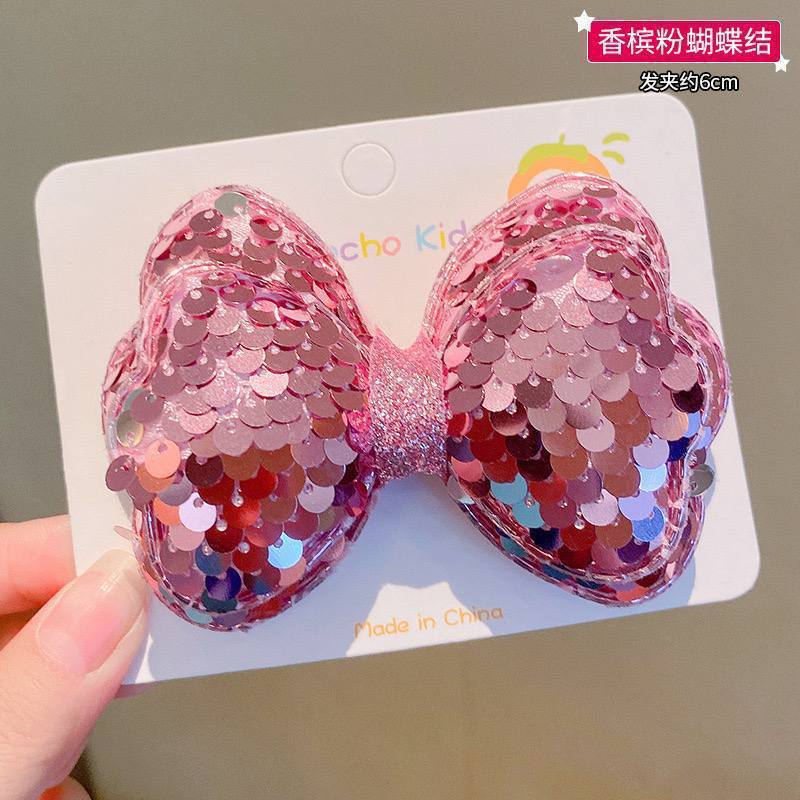 منقار فيونكة جليتر شايني