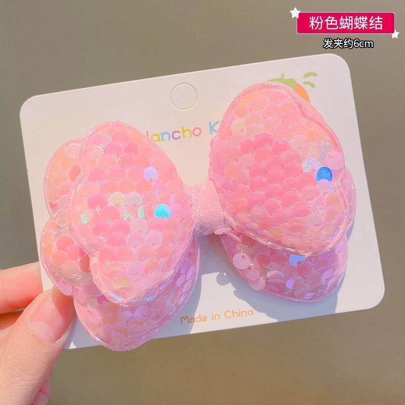 منقار فيونكة جليتر شايني