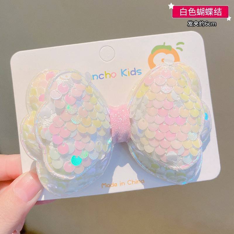 منقار فيونكة جليتر شايني