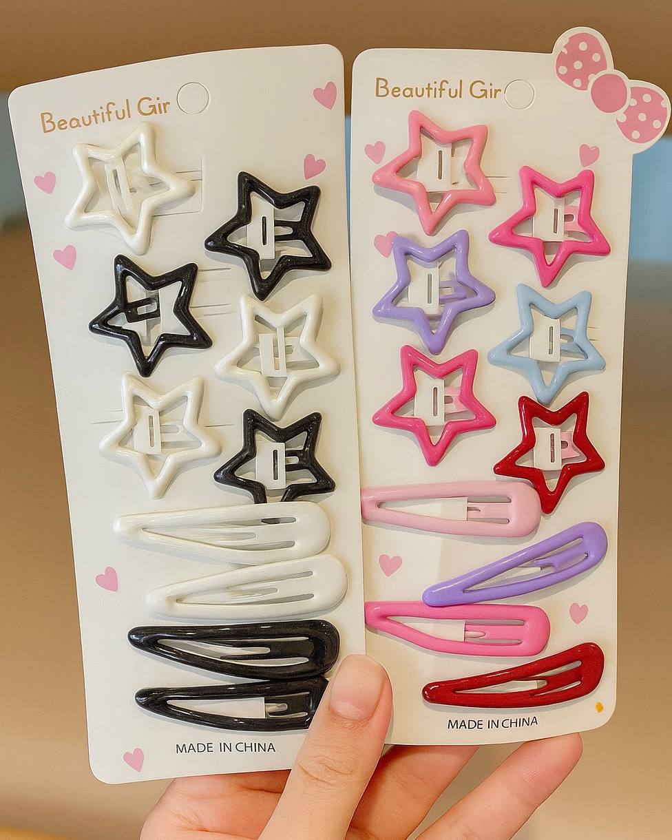 تكتاك 10 قطع