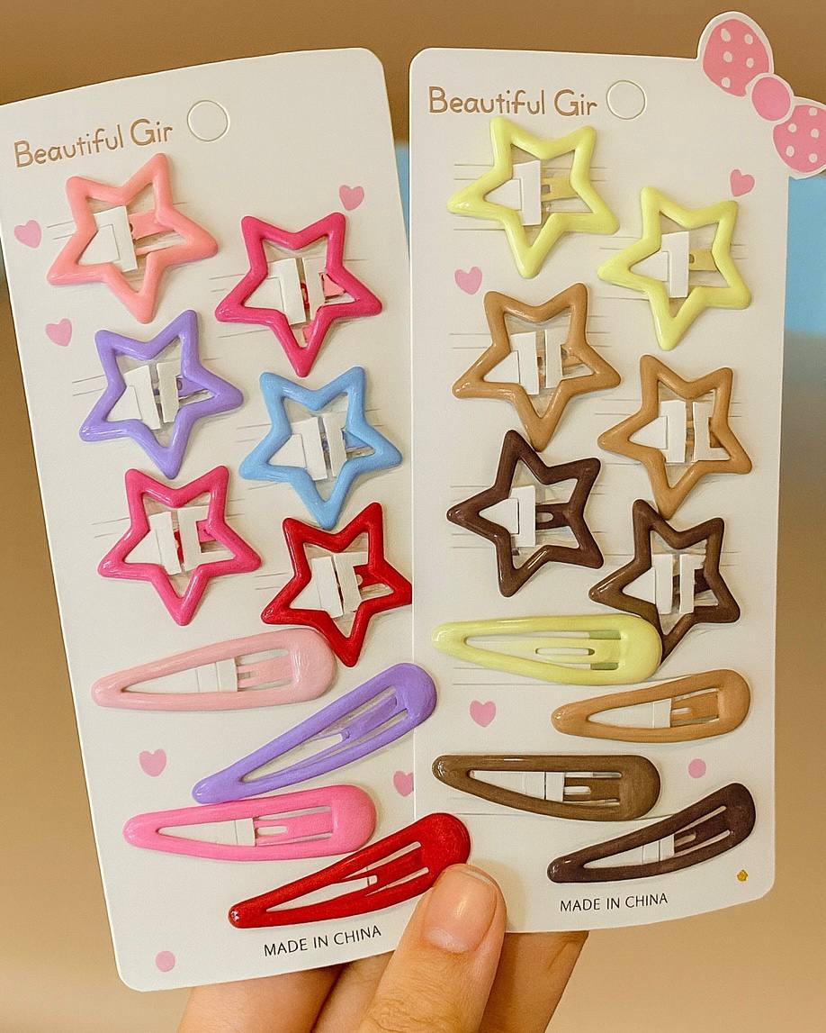 تكتاك 10 قطع