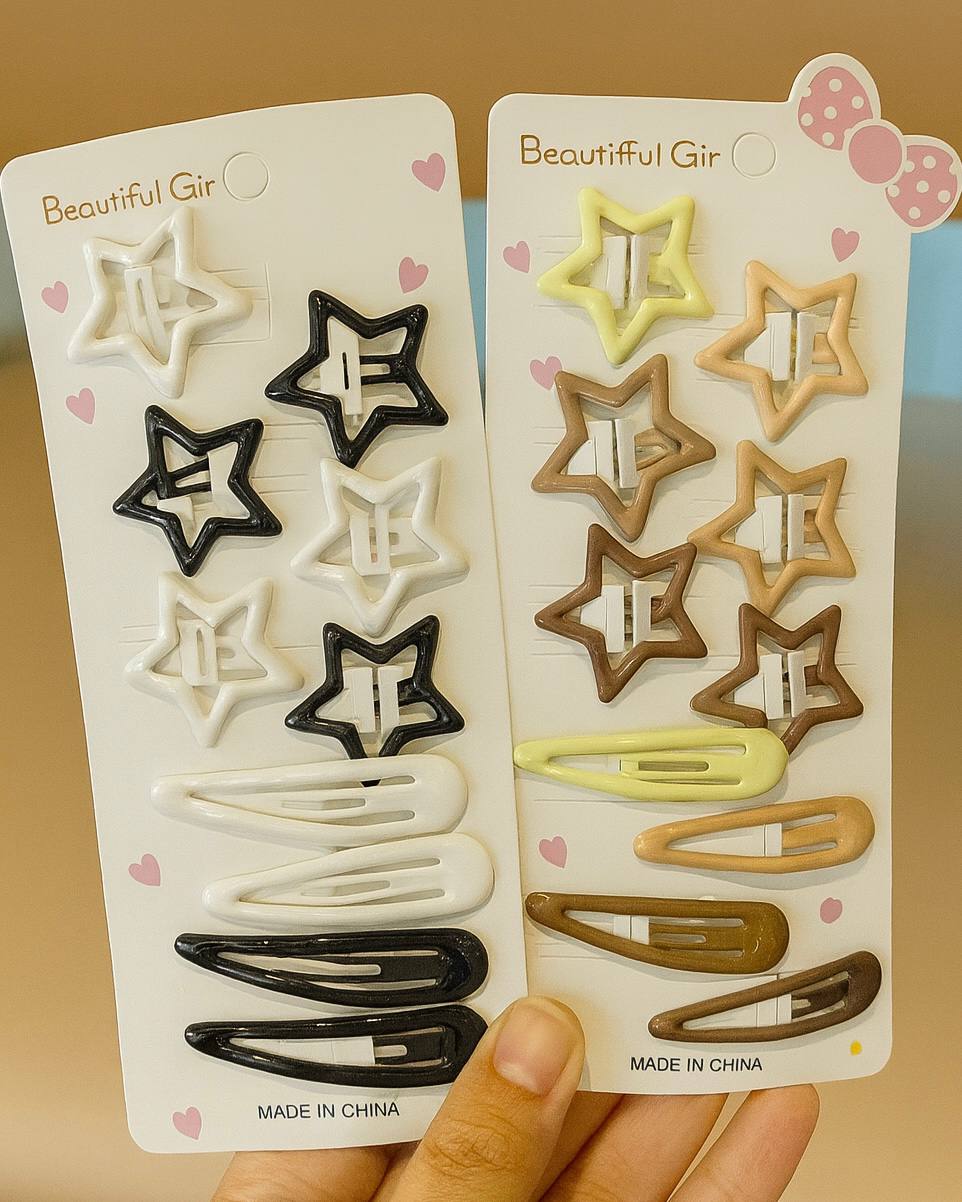 تكتاك 10 قطع