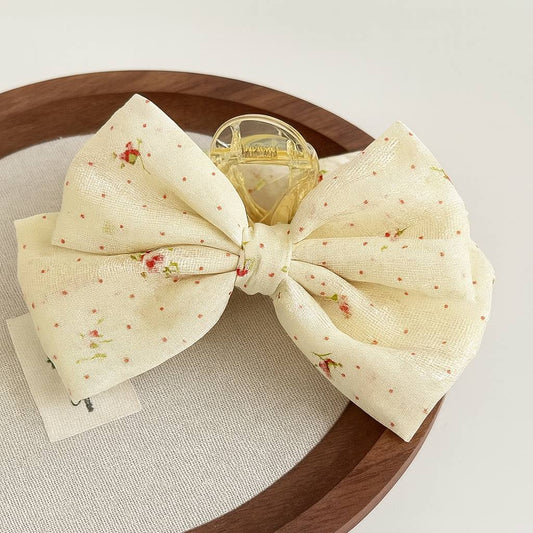 قفاش فيونكة مشجر