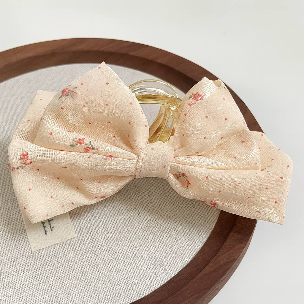 قفاش فيونكة مشجر