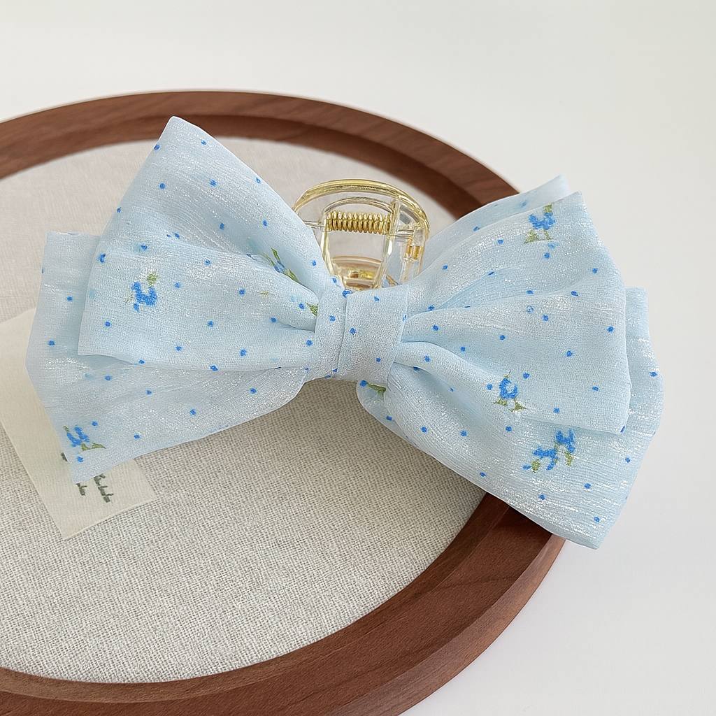 قفاش فيونكة مشجر