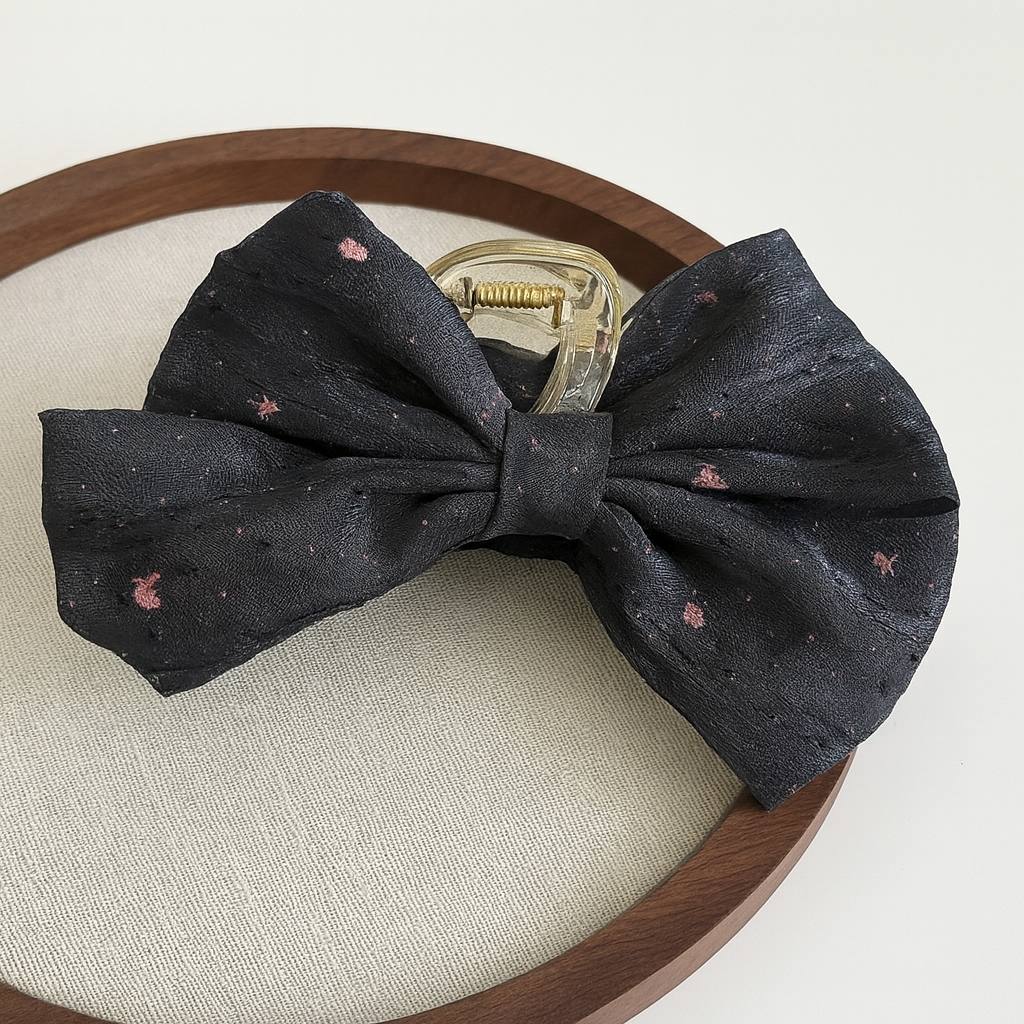 قفاش فيونكة مشجر