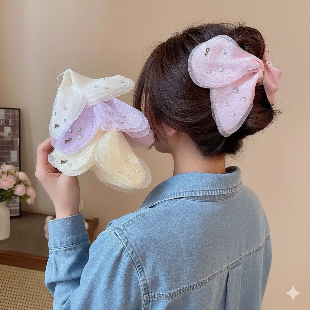 قفاش أورجانزا ستراس