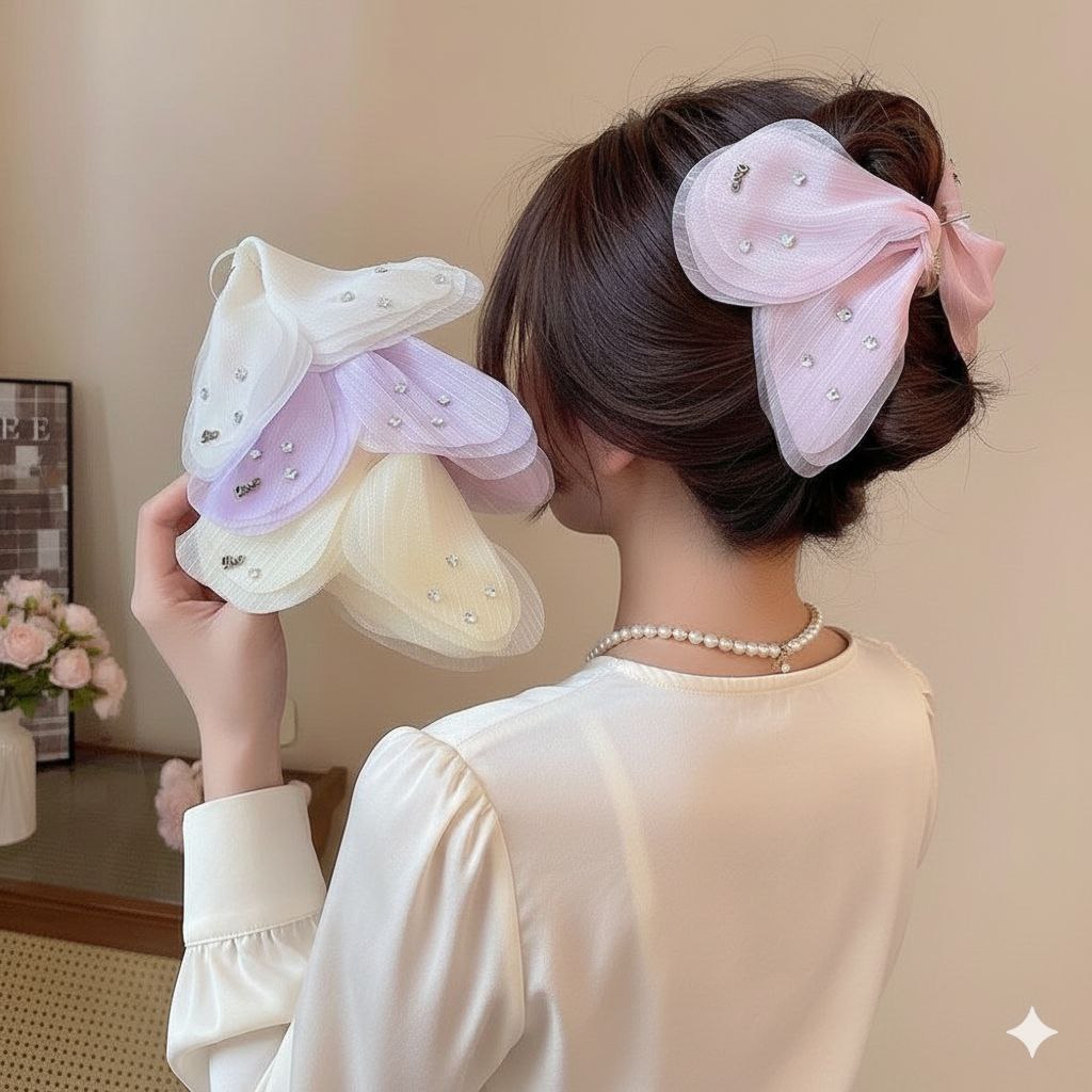 قفاش أورجانزا ستراس