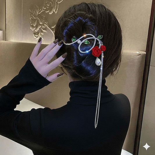 توكة موزة معدن ورد دلاية