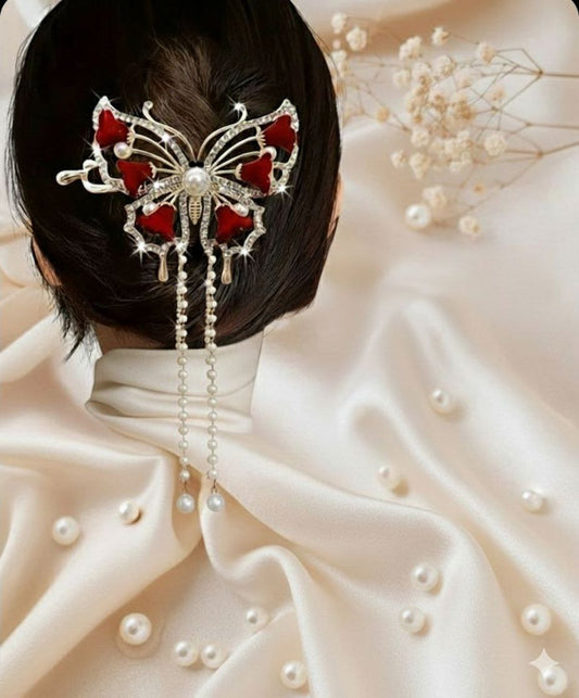 توكة موزة بترفلاي ورود دلاية