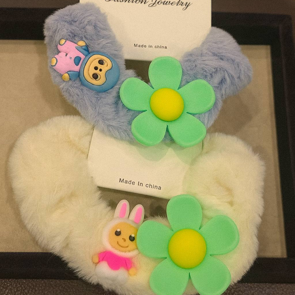 استك فرو لابوبو