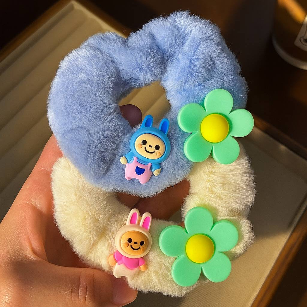 استك فرو لابوبو