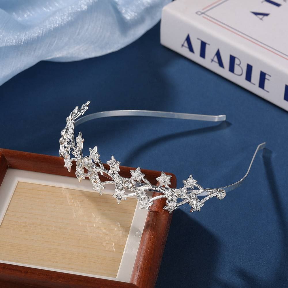 طوق ورد معدن