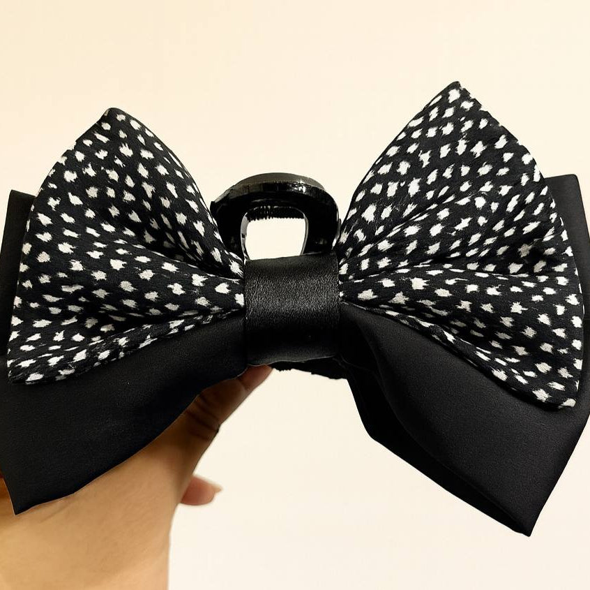 قفاش فيونكة تايجر