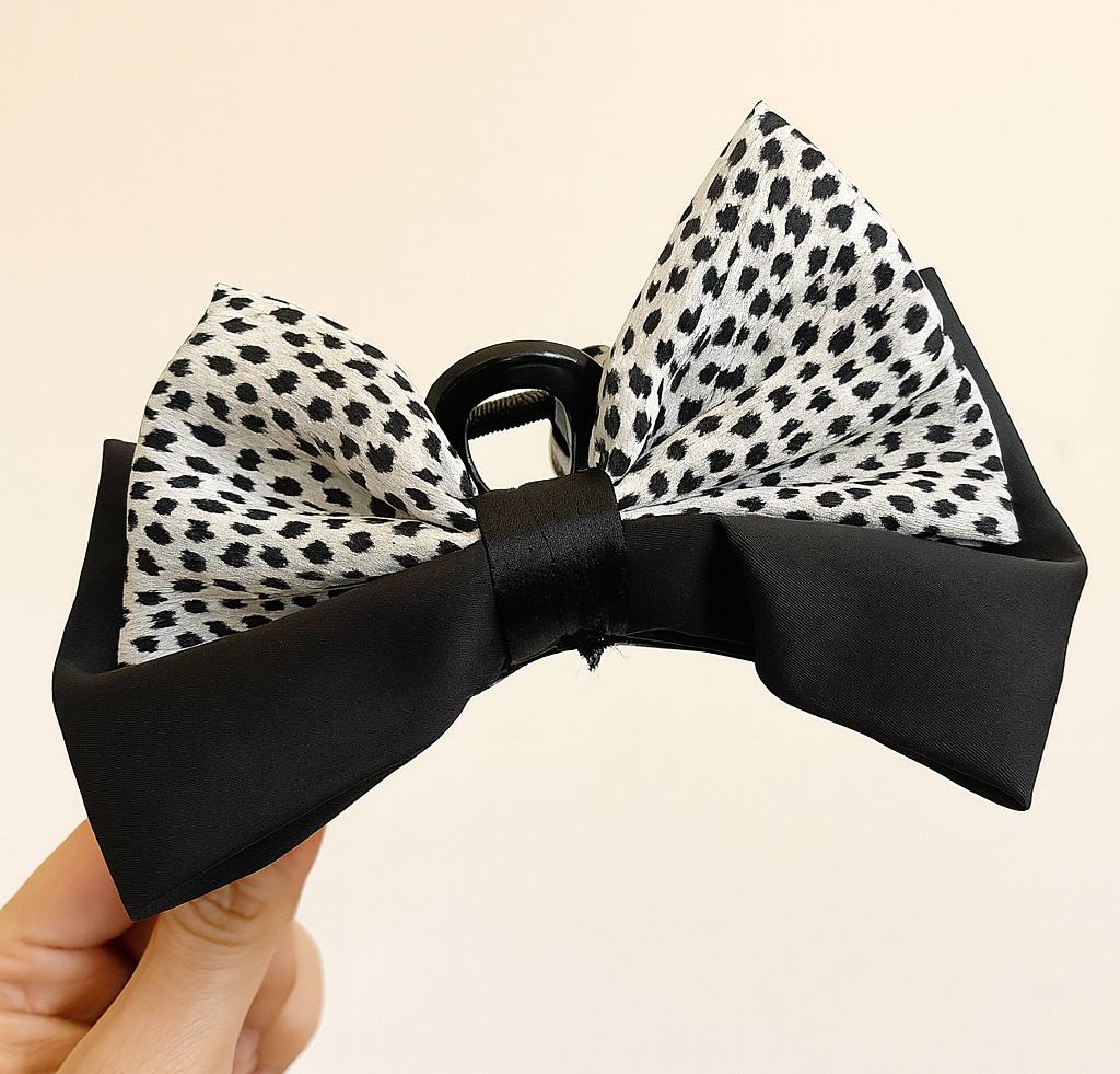 قفاش فيونكة تايجر